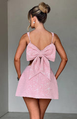 Kiri Top - Blush Tops Babyboo Fashion Premium Exclusive Design