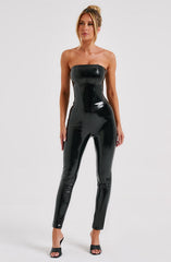 Arianna Pants - Black Pants Babyboo Fashion Premium Exclusive Design